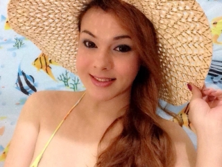Webcam sex con BryanaFox143