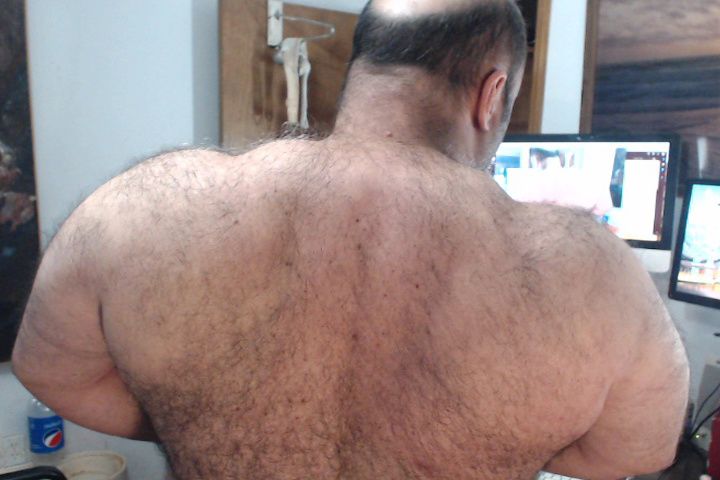 BullMuscleJoe's Profil - Bild n°19