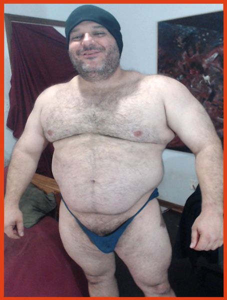 BullMuscleJoe's Profil - Bild n°20