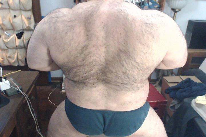 BullMuscleJoe's Profil - Bild n°7