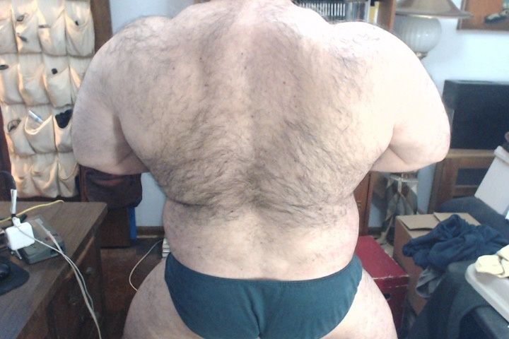 BullMuscleJoe's Profil - Bild n°6