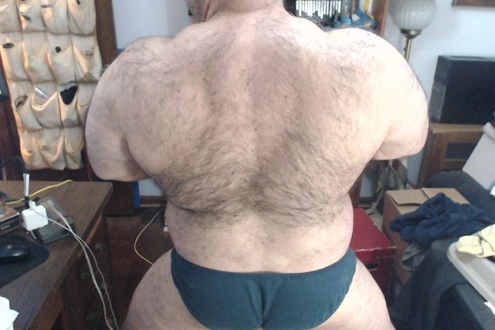 BullMuscleJoe's Profil - Bild n°5