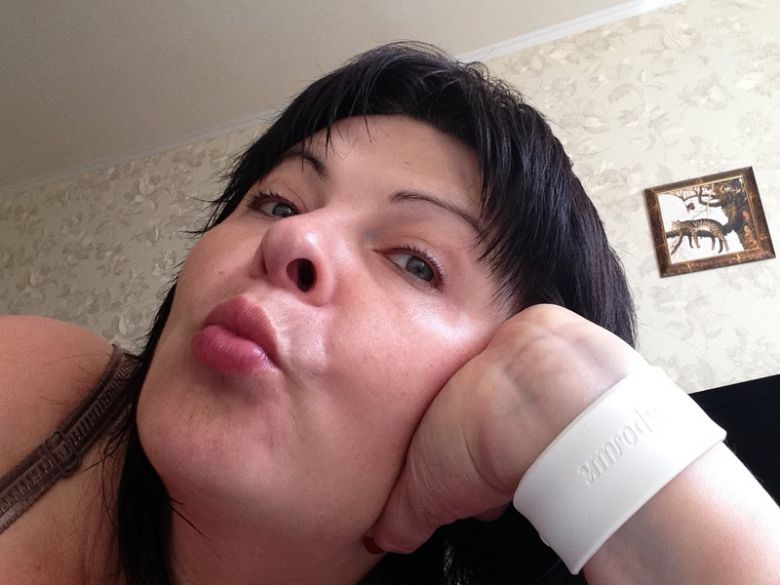 BustyAnnaXXX's profile - Image n°76