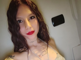 Sexcam Porn von B_Nicol