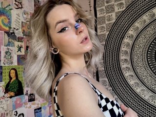 Baabebutterfly's Sexcam