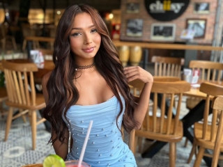 Baaby_Criss's Sexcam