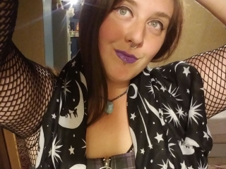Babalonsnymph's Sexcam