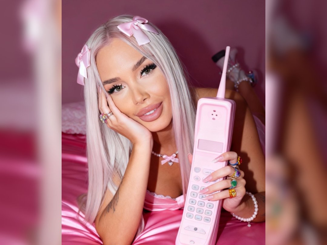 Babbiebia's profiel - Afbeelding n°1