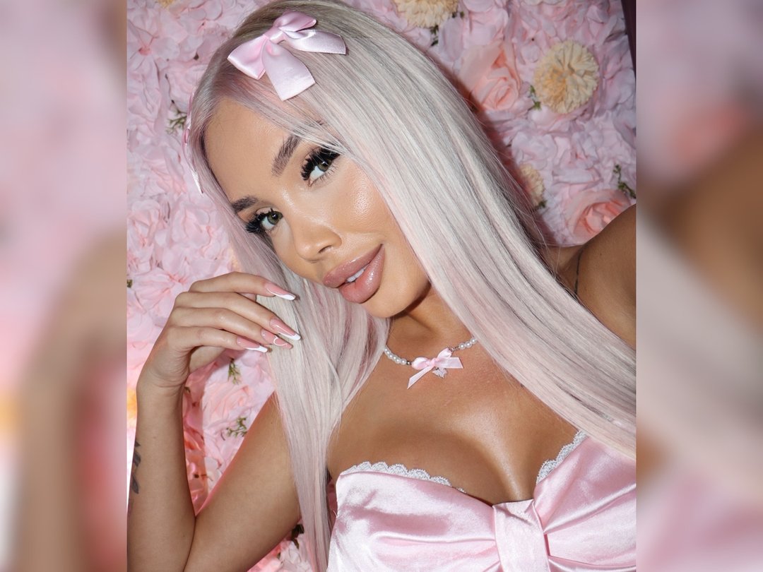 Babbiebia's profiel - Afbeelding n°2