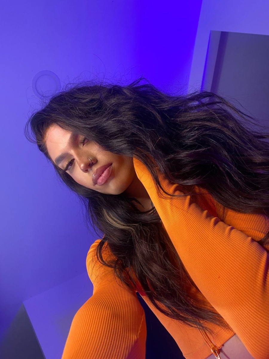 Babbygigi's Profil - Bild n°0