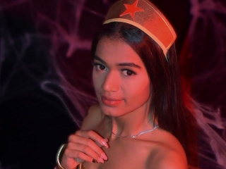 Webcam sex de Babe_Collins