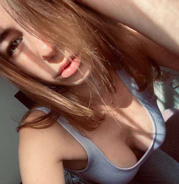 Babedollie's Profil - Bild n°0