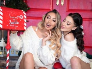 Babegoeswild's Sexcam