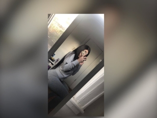 Babelatinalove's Sexcam