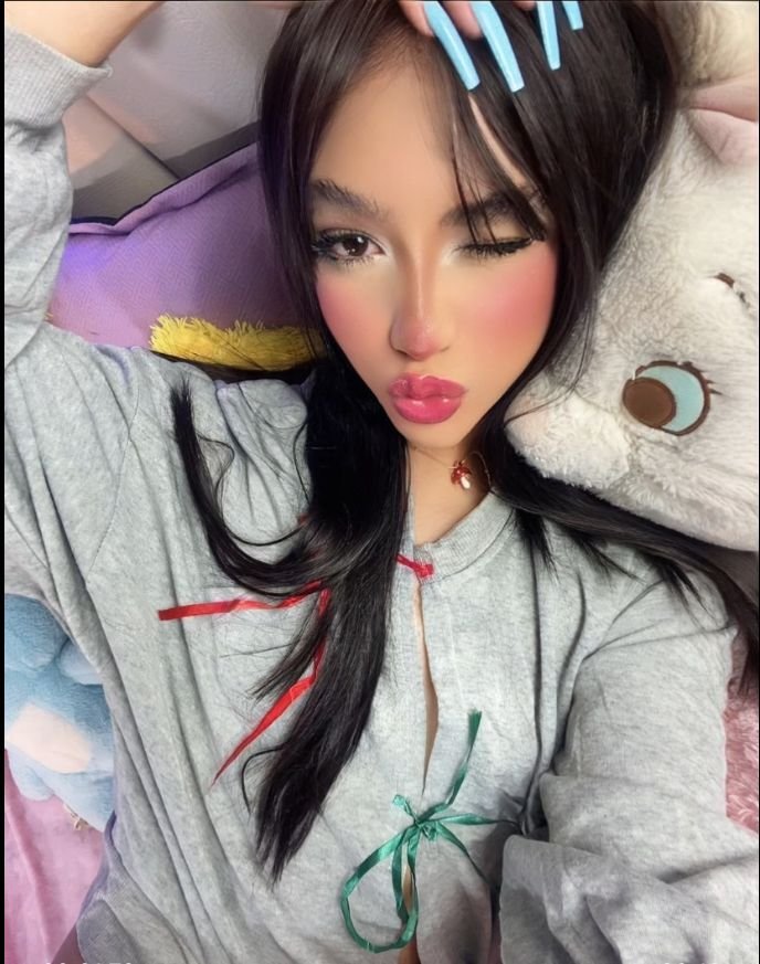 Babiialiss's profiel - Afbeelding n°1