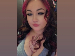 Baby_Britt's Sexcam