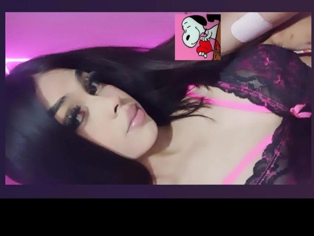 Baby_Dani18's profile - Image n°0