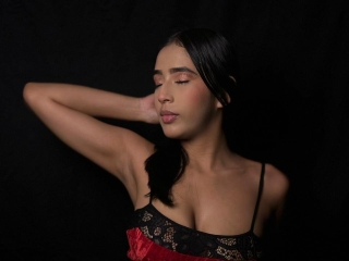 Baby_Scarleth's Sexcam