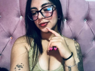 Sexcam Porn von Baby_Velvet