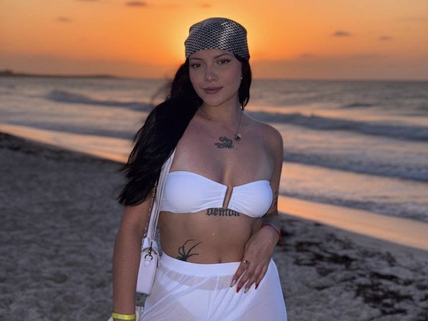 Baby_Venuss's profiel - Afbeelding n°0