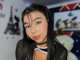 Sexo por webcam con Babyale