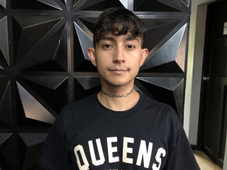 Babyarturo's Sexcam