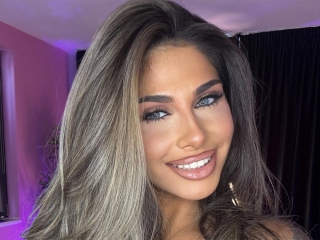 Babybluesin's Sexcam