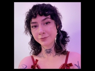 Sexo por webcam con Babybug100