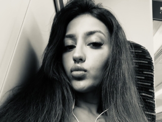 Babycherrybean's Sexcam