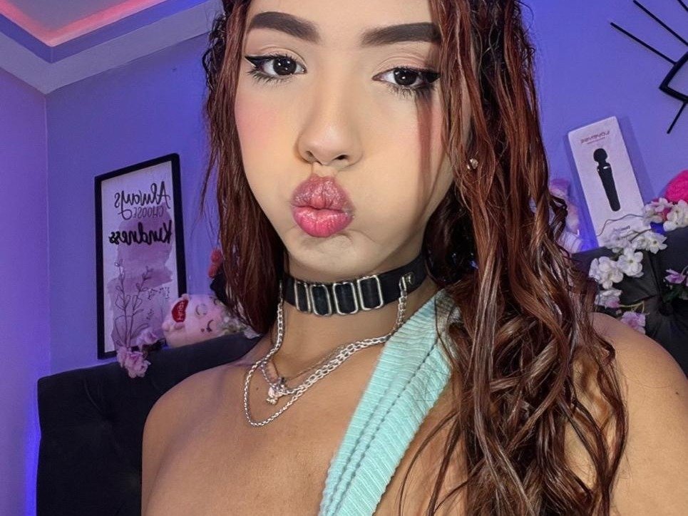 Babyenderlyn's profiel - Afbeelding n°0