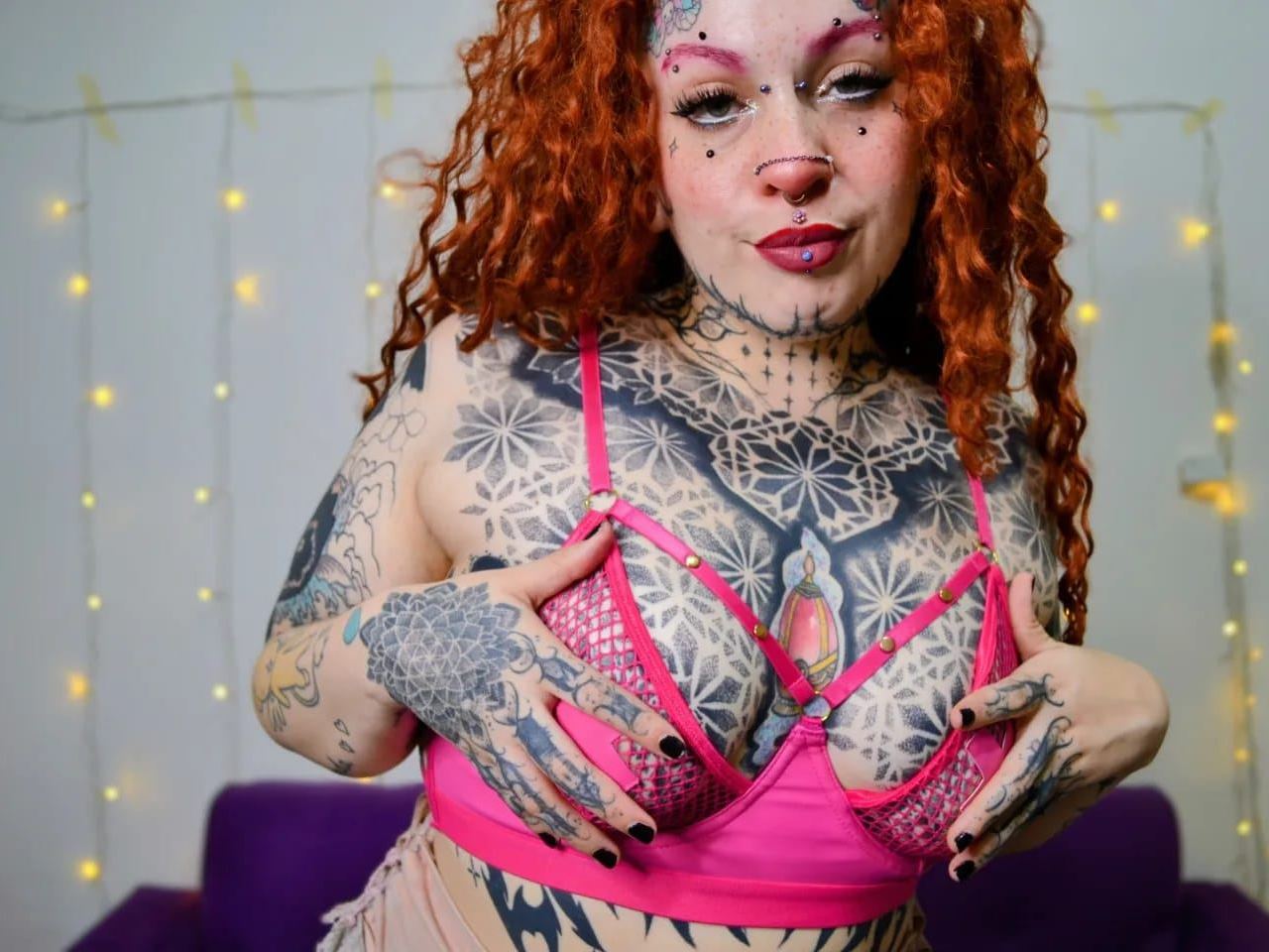 Babyfairyvenus's profile - Image n°0