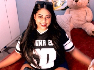 Webcam sex con Babyg4u