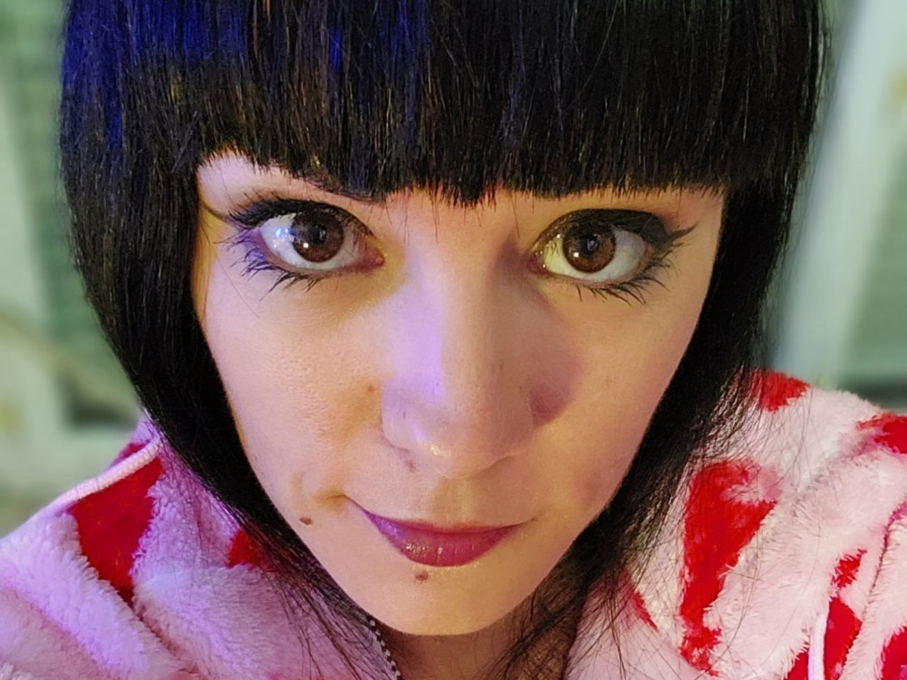 Babygirl1989xxx's Profil - Bild n°1