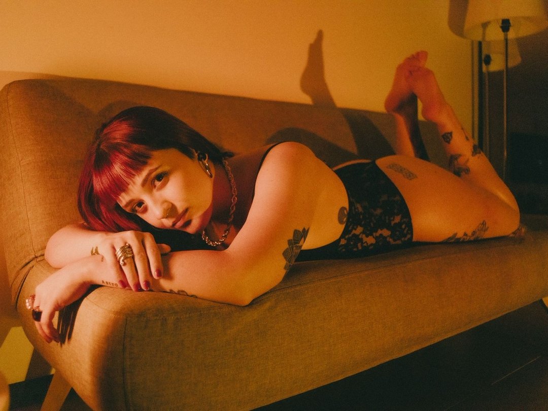 Babyhigh' profilo - Immagine n°0