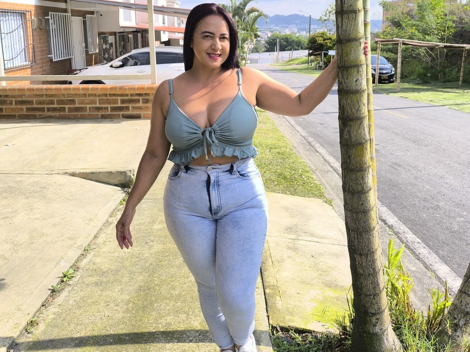 Babyhot9092's profile - Image n°0