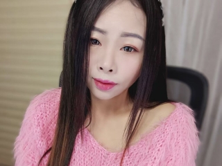 Babyjing's Sexcam