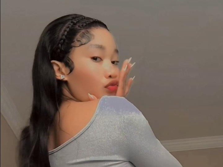 Babyleeza's Profil - Bild n°0