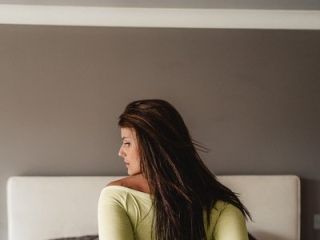 Profil de Babymommaxmilf