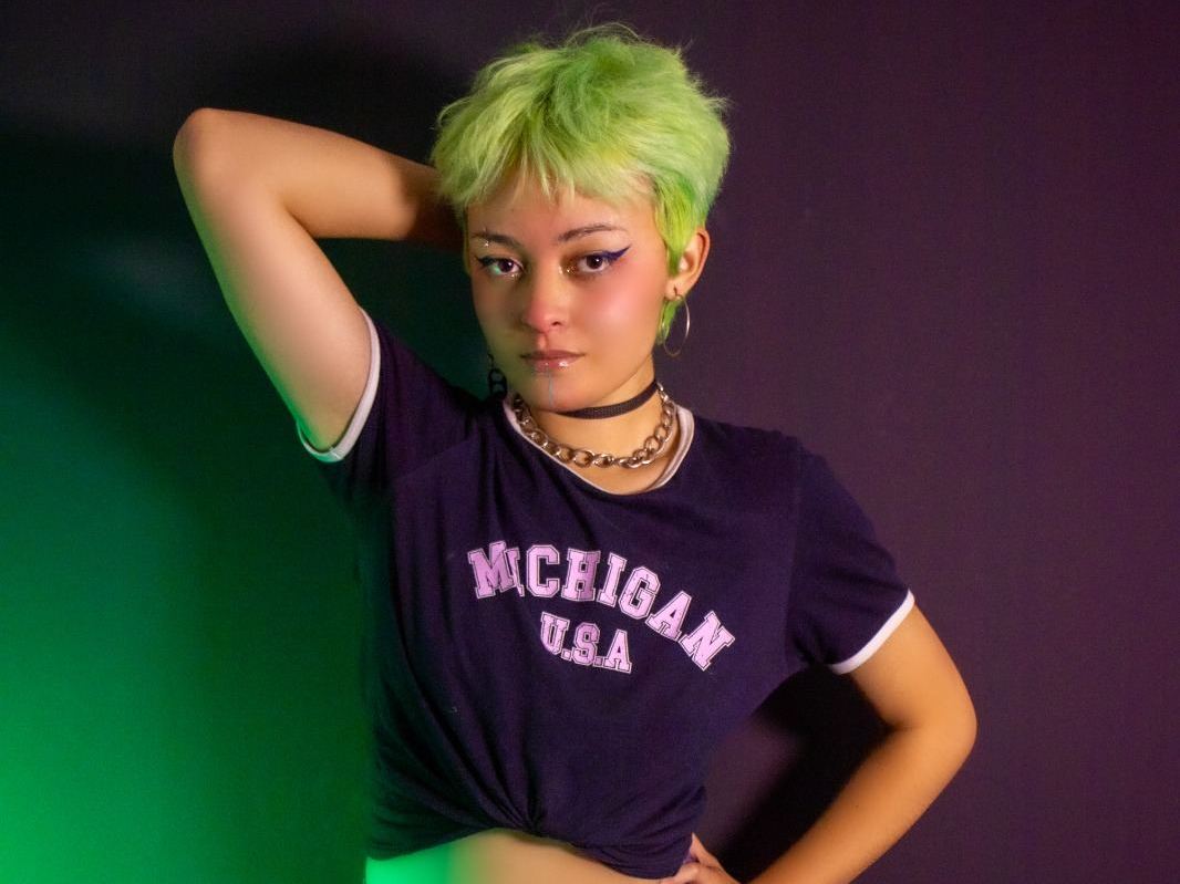 Babypunnk's profile - Image n°0
