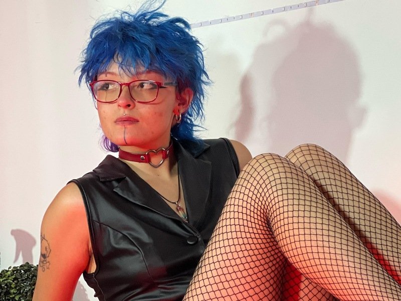 Perfil con Babypunnk - Imagen  n°1