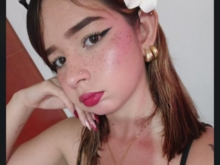 Babyrebek's Sexcam