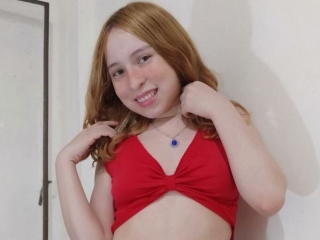 Babyrush's Sexcam