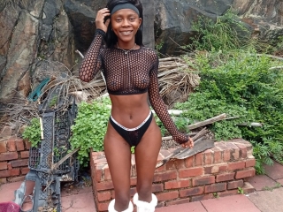 Webcam sex de Babyslimxx