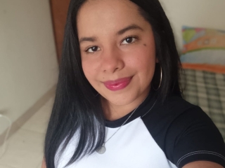 Sexo por webcam con Babyvalen69