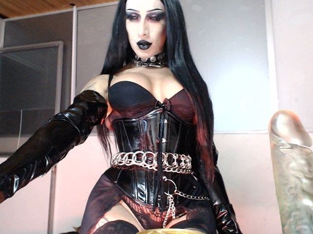 Profil de Babyxbaphomet - Photo n°4