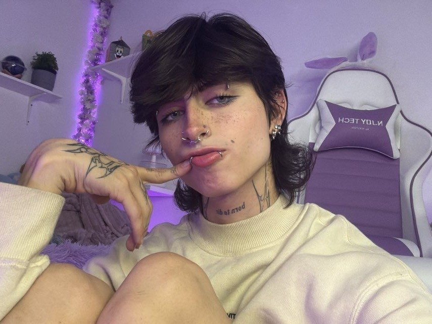 Perfil con Babyxian - Imagen  n°1