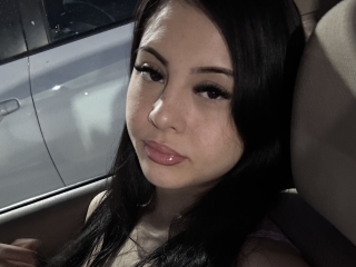 Babyybunni's Sexcam