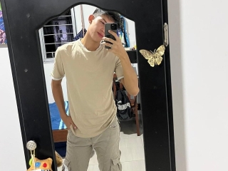 Sexcam Live Show von Babyynoahtt