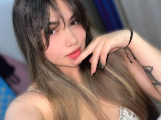 Webcam sex con Babyzahara