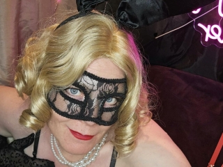 Webcam sex with Bad_Bunny_Domina